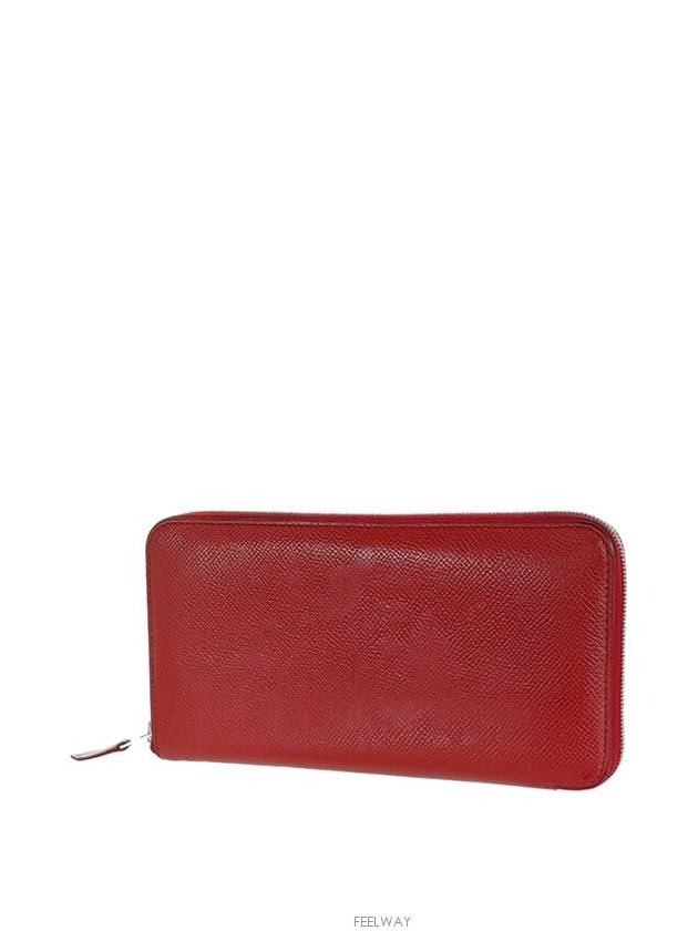 women s long wallet - HERMES - BALAAN 1