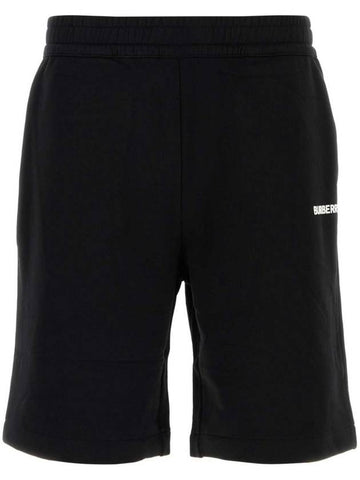 UOMO SHORTS - BURBERRY - BALAAN 1