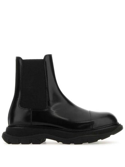 Boots 782441WIF511000 BLACK - ALEXANDER MCQUEEN - BALAAN 2