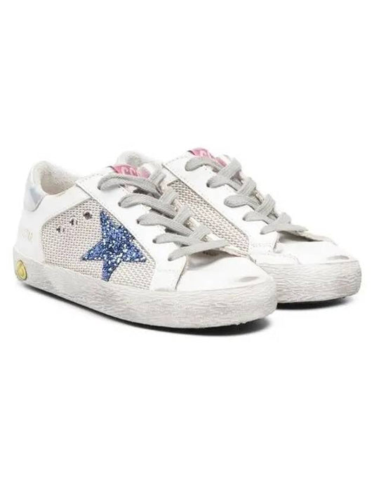 Kids Women Sneakers GYF00103 F001071 10481 Other 1010701 - GOLDEN GOOSE - BALAAN 1