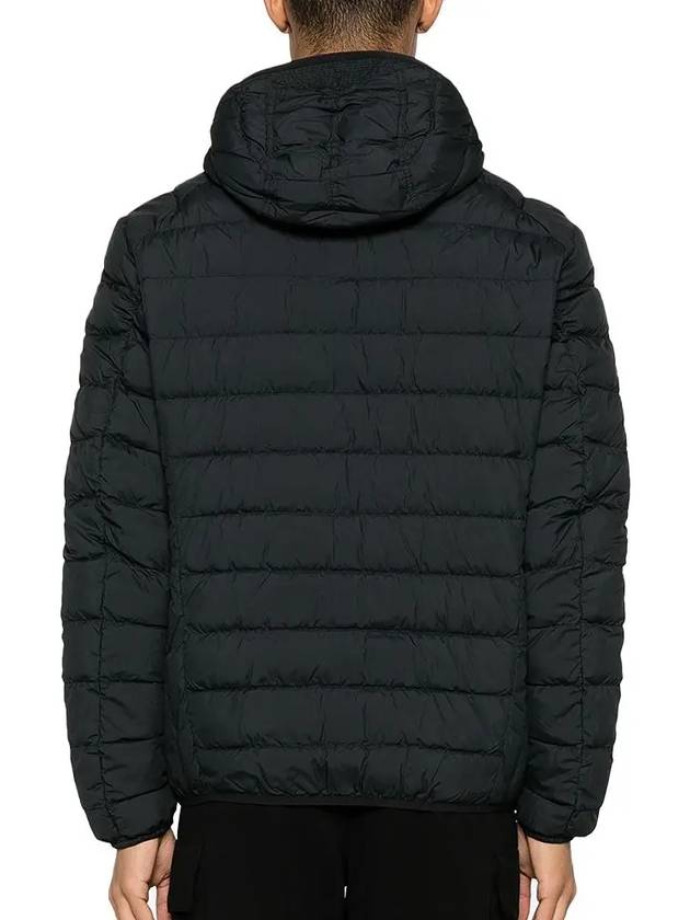 Last Minute Down Padding Black - PARAJUMPERS - BALAAN 3