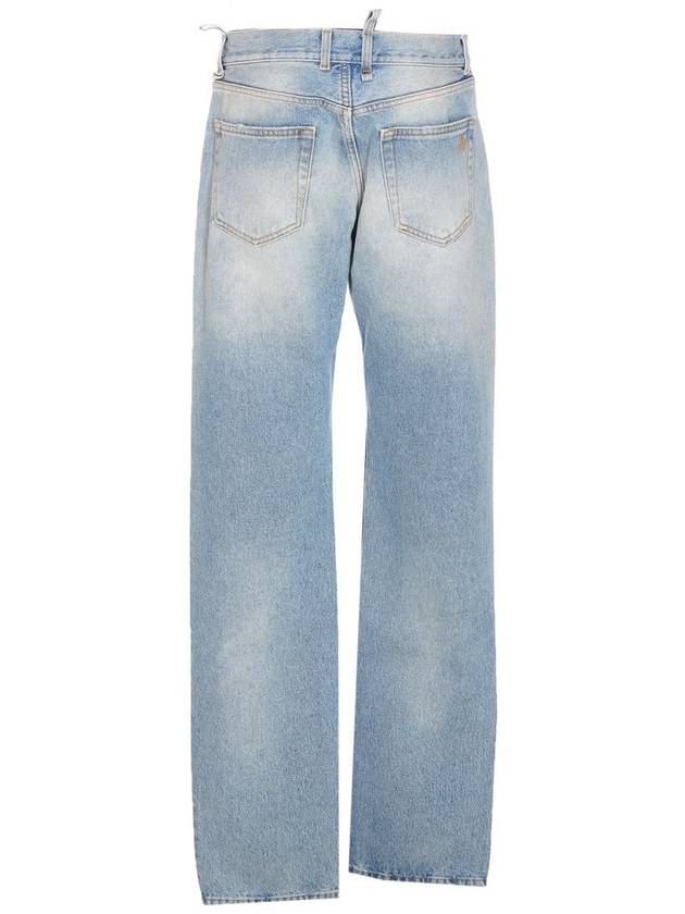 The Attico Jeans - THE ATTICO - BALAAN 2