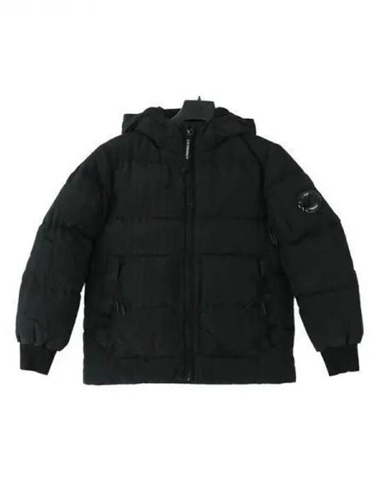 C P COMPANY Kids Women s Waffen Padded Jacket 13CKOW007C 006351G 999 Other 270722 - CP COMPANY - BALAAN 1