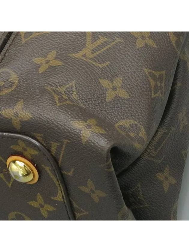 M40579 shoulder bag - LOUIS VUITTON - BALAAN 4