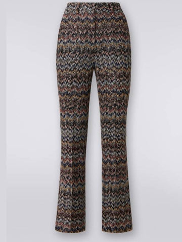 Missoni Pants - MISSONI - BALAAN 1