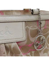 F13762 shoulder bag - COACH - BALAAN 3