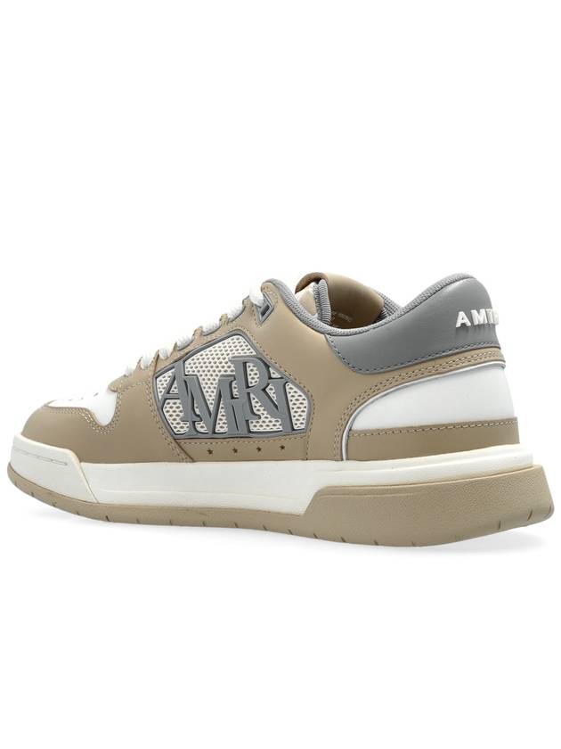 Amiri Sneakers Classic Low, Women's, Brown - AMIRI - BALAAN 5