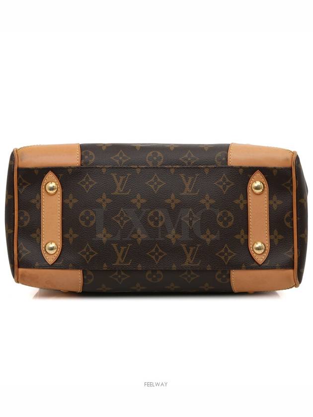 women tote bag - LOUIS VUITTON - BALAAN 5