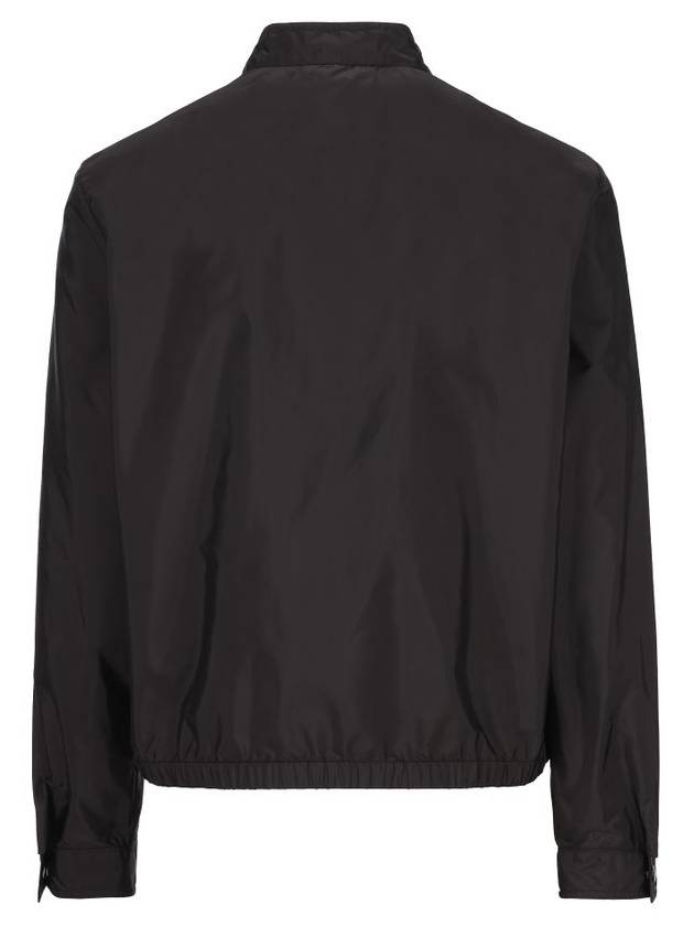 Prada Jackets Black - PRADA - BALAAN 2