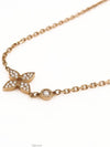 women necklace - LOUIS VUITTON - BALAAN 3