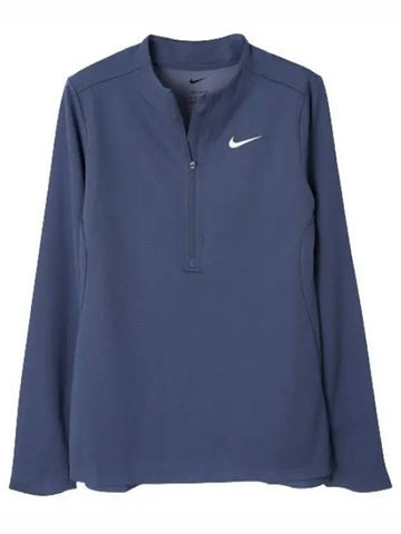 Dry fit adventure half zip top - NIKE - BALAAN 1