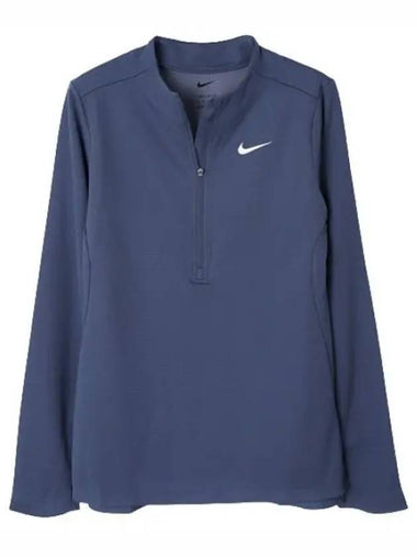 Women s Dri Fit Adventure Half Zip Top - NIKE - BALAAN 1