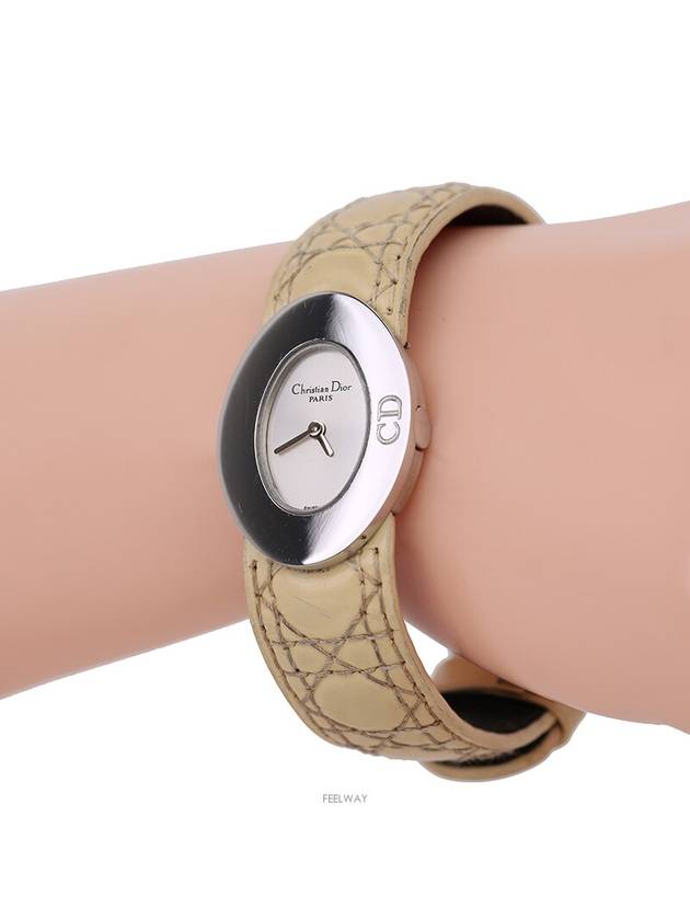 women watch - DIOR - BALAAN 10