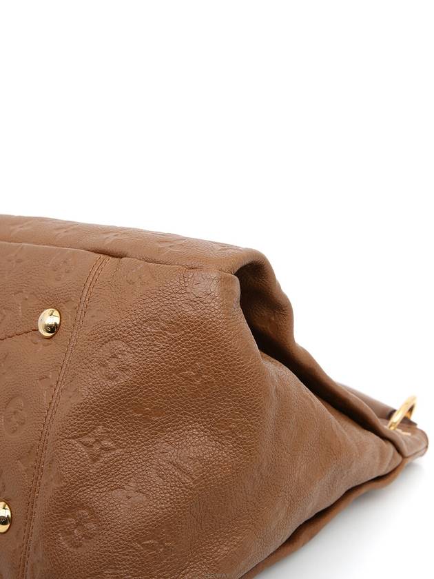 women shoulder bag - LOUIS VUITTON - BALAAN 6