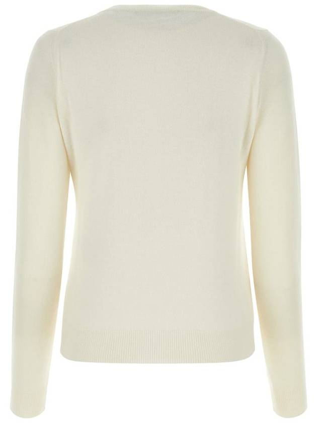 chain link crew neck sweater 6K05273S2432 - STELLA MCCARTNEY - BALAAN 3