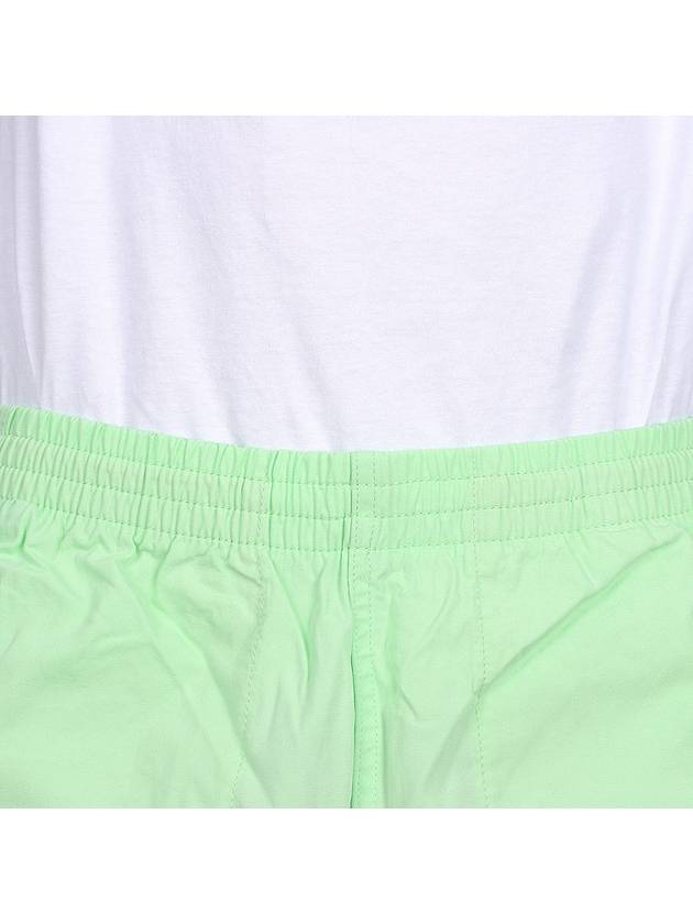 Funhoggers Cotton 6 Inch Shorts Salamander Green - PATAGONIA - BALAAN 8