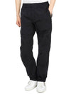 Pants WITH Elastic Waist Band 22CTCUP01046003780999 B0040192154 - TEN C - BALAAN.