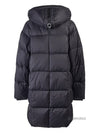 Women s Bold Parka Padding PWPUPP32 710 - PARAJUMPERS - BALAAN 3