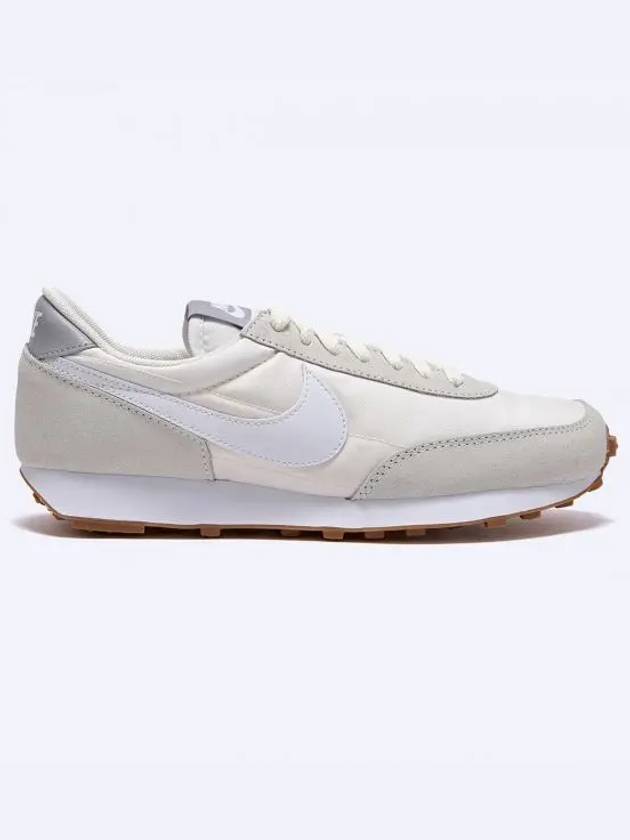 Daybreak Low Top Sneakers Ivory - NIKE - BALAAN 2