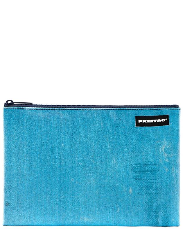 Unisex small clutch bag - FREITAG - BALAAN 1