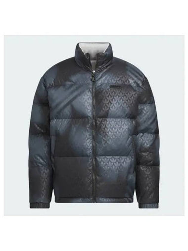 adidas reversible down jacket JD3746 - ADIDAS - BALAAN 1