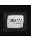 Smith Market Armani COLLEZIONI Coat Men s Clothing - GIORGIO ARMANI - BALAAN 4