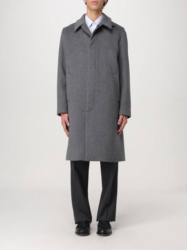 Coat men Lardini - RVR LARDINI - BALAAN 1