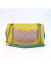 A93728 shoulder bag - CHANEL - BALAAN 3