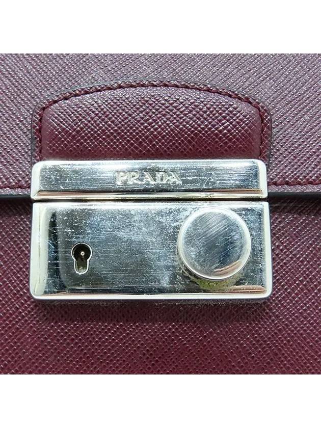 BT1012 2 WAY bag - PRADA - BALAAN 4