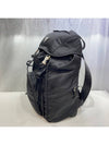 New level 1BZ039 Re nylon backpack - PRADA - BALAAN 3