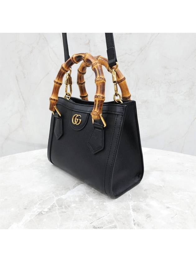 women tote bag - GUCCI - BALAAN 2