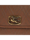 Pegasus Chevron Shoulder Bag Brown - ETRO - BALAAN 8