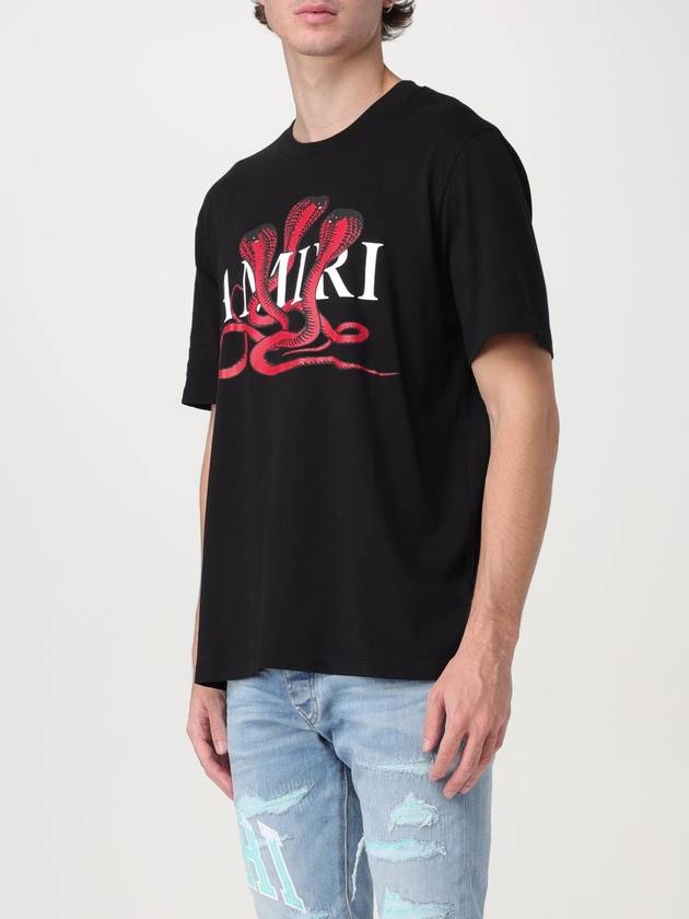 T-shirt men Amiri - AMIRI - BALAAN 4