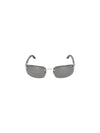 Sunglasses GRAY - CARTIER - BALAAN 2