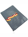 men clutch bag - GOYARD - BALAAN 5