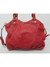 women shoulder bag - MARC JACOBS - BALAAN 4