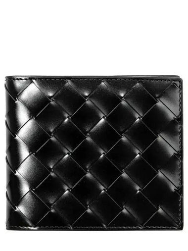 Men s Half Wallet I2 8803 270843 - BOTTEGA VENETA - BALAAN 1