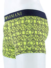 Boxer Trunks 111389 3F506 11882 - EMPORIO ARMANI - BALAAN 3