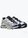 XT 4 OG Low Top Sneakers White - SALOMON - BALAAN 2