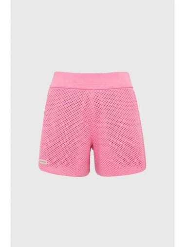 Castro Pink Women s Pants Light 271407 - DUVETICA - BALAAN 1