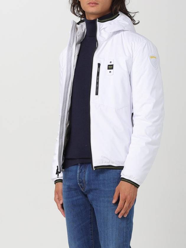 Jacket men Blauer - BLAUER - BALAAN 3