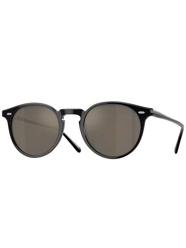 Oliver Peoples  Ov5529Su - N.02 Sunglasses - OLIVER PEOPLES - BALAAN 2