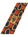 men tie - GUCCI - BALAAN 6