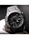 Bluetooth Digital Analog Watch Black - G-SHOCK - BALAAN 8