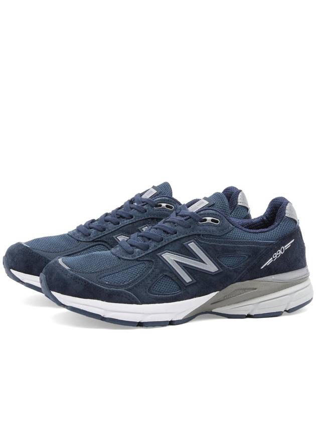 U990NV4 Made in USA U990NV4 - NEW BALANCE - BALAAN 1