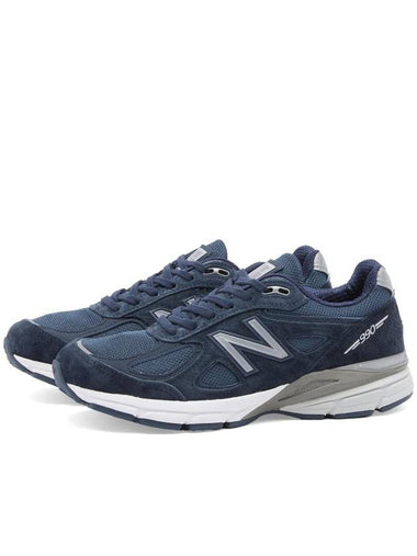 U990NV4 Made in USA U990NV4 - NEW BALANCE - BALAAN 1