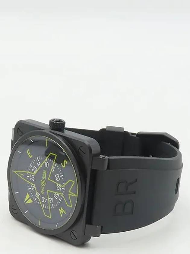 BR01 92 SHe Men s Watch - BELL & ROSS - BALAAN 2