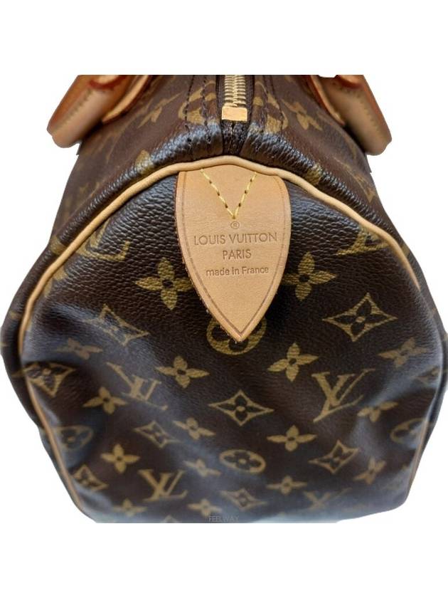 women tote bag - LOUIS VUITTON - BALAAN 5