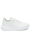 Court Trainer Sneakers White - ALEXANDER MCQUEEN - BALAAN 2