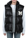 ODER padded vest 1A00017 595ZJ 999 - MONCLER - BALAAN 3